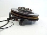 фото thumb №6, Toyota rav4 v 5 2.5 гибрид поворотный кулак правая fs90p 2019-