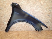 фото thumb №7, Vw t-roc troc крила лівий передній перед