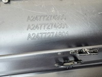 фото thumb №11, Mercedes glb x247 19r- молдинг двері правий перед права a2477274900