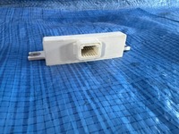 фото thumb №4, Блок управления модуль дверь левых renault megane v e-tech 285487381r