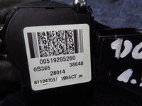 фото thumb №10, Бортовий комп'ютер замок запалювання bsi fiat doblo 2 ii 1.3 16v m-jet euro 5+ 2010-