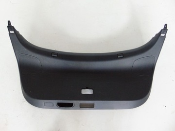 фото thumb №1, Захист корпус кришки kia stinger 81750-j5000