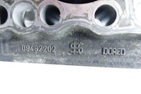 фото thumb №16, Volvo v60 i s60 ii v70 iii xc60 2.0 d3 163km d5204t7 блок двигателя номинал