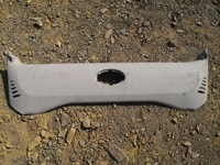 фото thumb №1, Молдинг стельовий задня smart fortwo 0000708