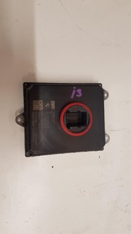 фото thumb №1, Модуль лампы адаптивный led bmw i01 i3 7395527