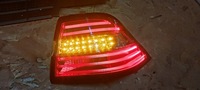 фото thumb №8, Лампа задняя правая mercedes ml w166