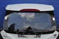 фото thumb №5, Volvo v60 16r крышка багажника крышка багажника задняя 614