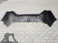 фото thumb №11, Subaru xv crosstrek 11- бампер задняя задний 57704fj041