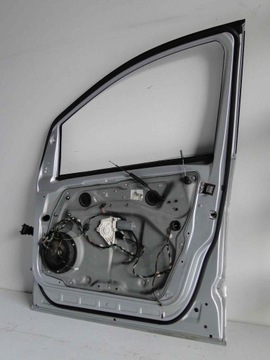 фото thumb №7, Mercedes w245 245 вкладка дверь правые передние замок