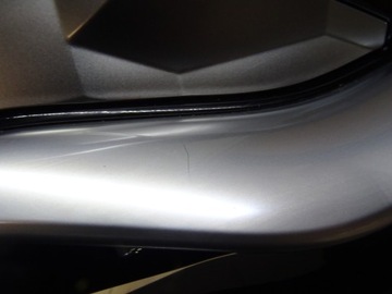 фото thumb №6, Решітка решітка решітка радіатора kia ceed iii рестайлінг 21- електрик 86350-dr300 llu гібрид