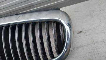 фото thumb №5, Решётка радиатора jaguar x-type