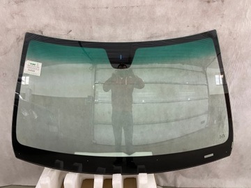 фото thumb №1, Стекло лобовое новая mercedes c-class w204 купе датчик 2009-2014