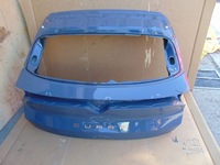 фото thumb №1, Кришка багажника зад cupra terramar 2024-