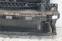 фото thumb №7, Pas переднє радіатор vw polo v 6r 1.2 b