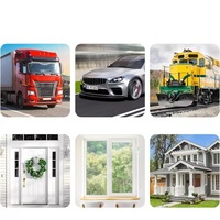 фото thumb №12, 5m лента уплотнительная, do дверь i окон, лента уплотнительная с резинки