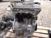 фото thumb №1, Nissan note e12 двигун hr12 80 koni