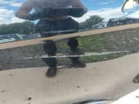 фото thumb №9, Mercedes-benz a w169 2007 левая сторона дверь задние