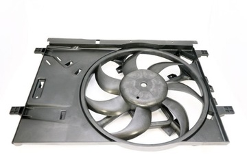 фото thumb №12, Вентилятор радіатор fiat punto 1,4 05- corsa 1,0-1,4 06-