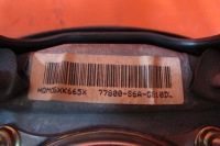 фото thumb №12, Honda civic 7 vii eu8 01- подушки безпеки подушка безпеки заглушка ремені датчик комплект eu