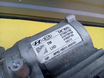 фото thumb №6, Hyundai santa fe iv рейка рульового управління трансмісія кермова ідеал 57700s1100