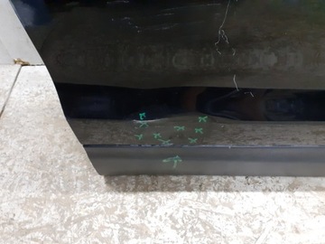 фото thumb №6, Дверь передние перед правые nissan qashqai j11 2013-2020r.