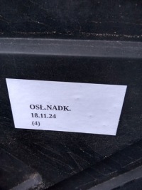 Захист pod двигун mercedes a w168 164500x Недорого, фото thumb