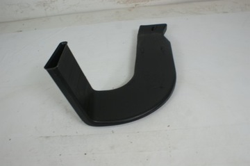 фото thumb №8, Канал туннель воздуха левый peugeot 308 t9 ii универсал sw 9802159780