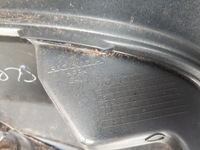 фото thumb №13, Honda civic hb lift 2015-2017 15 бампер задний задняя