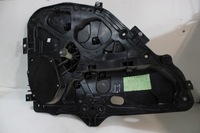 фото thumb №1, Механізм скло лівий зад ford fiesta vi mk6