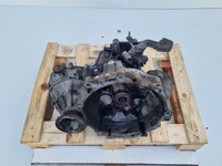 фото thumb №1, Vw golf vi 1.4 tsi коробка передач коробки передач механічна mcb механічна коробка передач