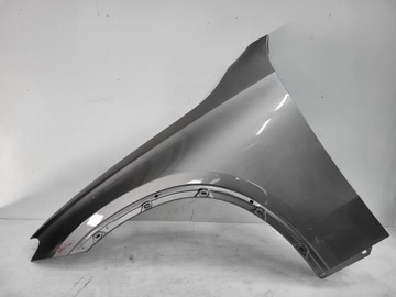 фото thumb №1, Крило перед лівий mercedes glc w254