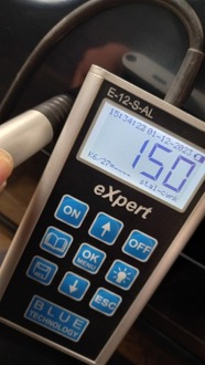 фото thumb №10, Дверь правые перед vw golf iv 01r 5дверь