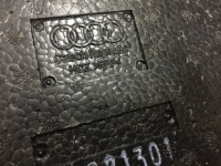 фото thumb №3, Audi a3 8v пенополистирол набор домкрат 8v3012109k
