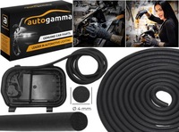 фото thumb №8, Прокладка do dekielków parujący фара 60cm 4mm восстановление фары