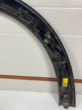 фото thumb №9, Планка крила права задня porsche cayenne iii купе 9y3