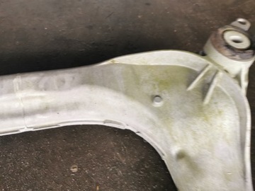 фото thumb №7, Тележка подрамник audi rs6 c5 4.2bt v8 4b3399313h