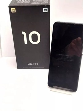 ТЕЛЕФОН XIAOMI MI 10 LITE 5G 6/128 ГБ + КОРОБКА
