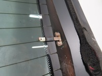 фото thumb №5, Стекло задняя skoda fabia ii kombi