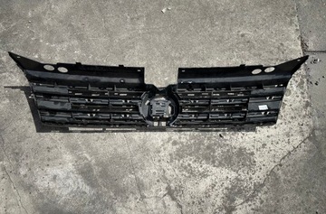 фото thumb №8, Vw tiguan ii 5na r-line решётка решётка радиатора бампера перед 5na853653b