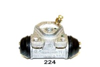 фото thumb №1, Ashika циліндрик гальмівний правий toyota carina e