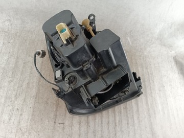 фото thumb №9, Лампа правая ксенон cadillac srx - 2003-2009 - европа