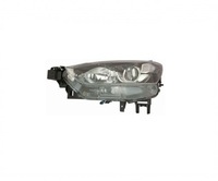 фото thumb №1, Фара лівий mazda cx-3 2015-