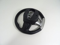 фото thumb №11, 2015 challenger 6.4 srt 6.2 hellcat механическая коробка передач воздуховод с подогревом кожаный