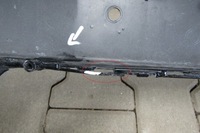 фото thumb №11, Бампер перед передний honda civic x type r 15-