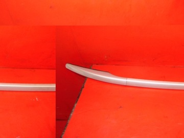 фото thumb №14, Renault koleos i hy рейлінги дахові лівий праві kpl