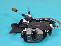 фото thumb №1, Замок перед левый mercedes glk x204 08- европа a0997200135 a2047231908