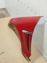 Jaguar xf 2015 крылья Доставка, фото thumb