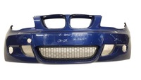 фото thumb №1, Bmw 1 e87 2004-2009 бампер перед