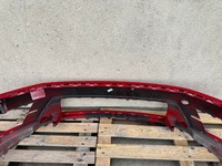 фото thumb №6, Бампер перед передній vw caddy iii 2k5 lift 2015-