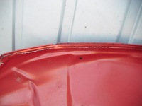 фото thumb №13, Kia ceed iii 3 18- капот